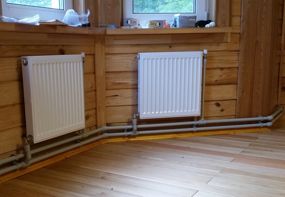 Как подключить электрический обогреватель в квартире