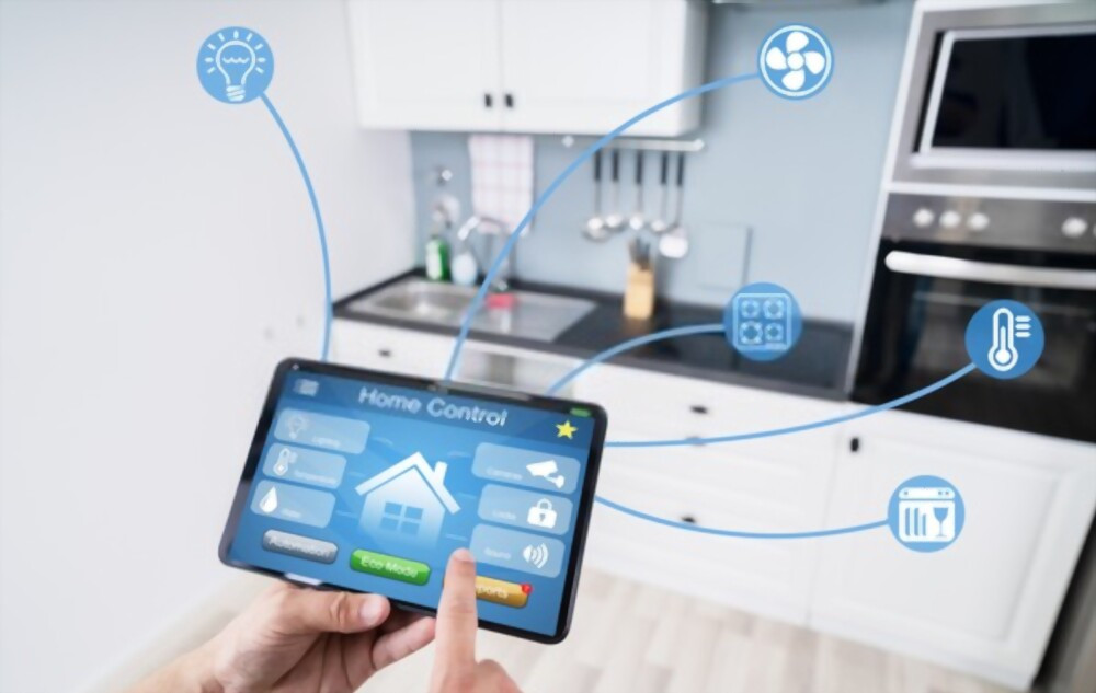 Как установить систему умного дома: подключение и настройка